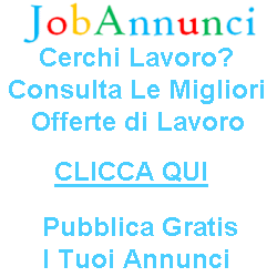 JobAnnunci